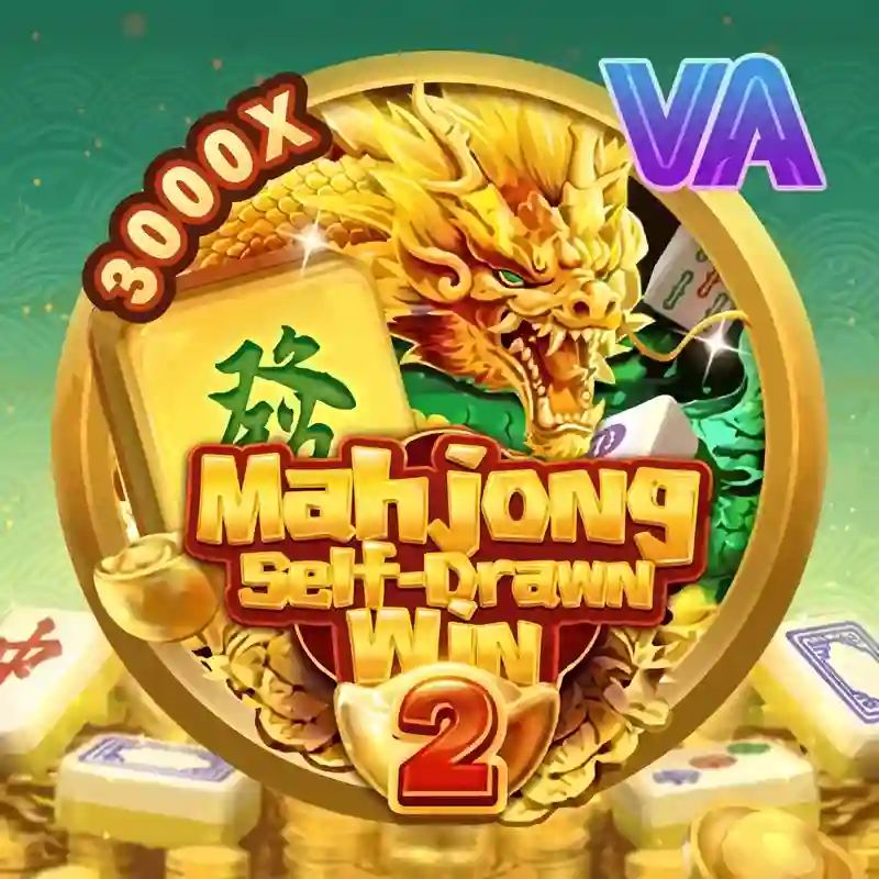 Tự Rút Mạt Chược 2 - Casino gobet