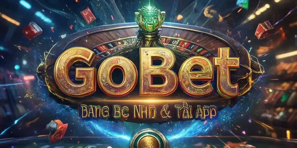 GoBet Banner